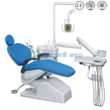 Medizinische Krankenhaus Elektrische Dental Stuhl Integral Dental Unit